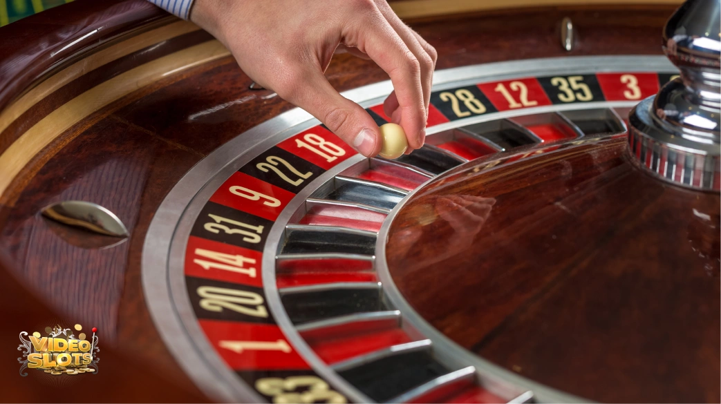 Säkerhet och laglighet hos Videoslots Casino i Sverige